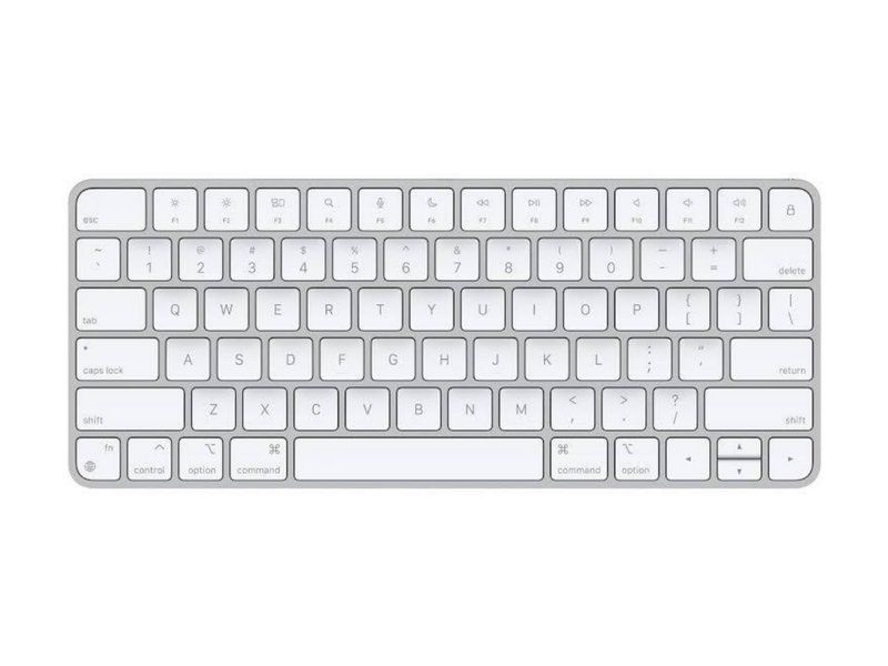 Magic Keyboard