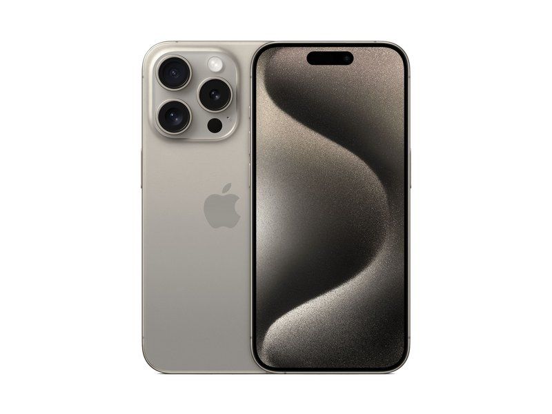 iPhone