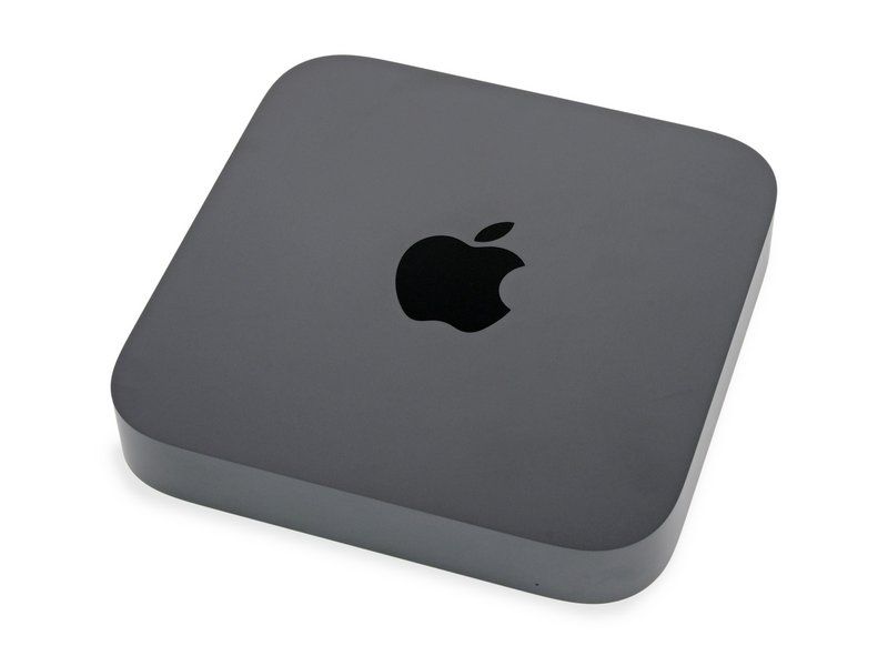 Mac Mini